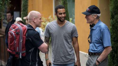 Le 15h17 pour Paris : l'avocate de l'assaillant du Thalys veut demander la suspension du film