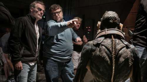 Guillermo del Toro, un talent monstre