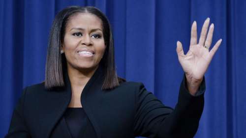 Les mémoires de Michelle Obama sortiront en novembre et seront traduits en 24 langues