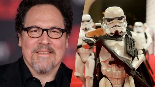 Jon Favreau prend les rênes de la prochaine série Star Wars commandée par Disney