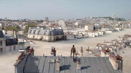 Romain Duris et le cinéma français s'essayent au film catastrophe