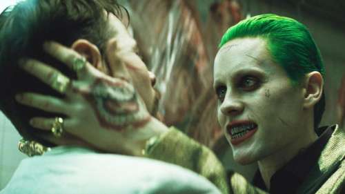 Jared Leto va reprend son rôle de Joker dans un spin-off de Suicide Squad