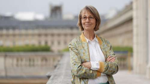 Françoise Nyssen épinglée pour des travaux réalisés sans autorisation à Arles