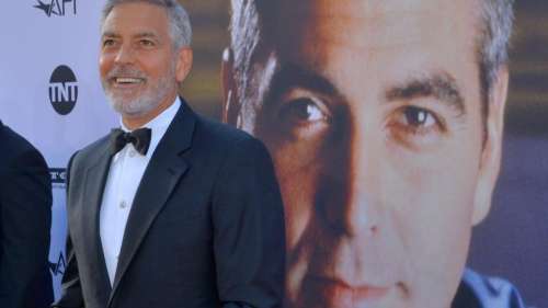 George Clooney négocie pour réaliser Echo, un thriller de science-fiction