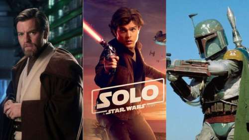 Star Wars : les spin-off sur Obi-Wan et Boba Fett en danger après l'échec de Solo