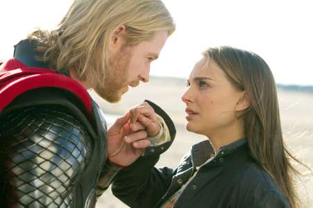 Thor 3 Ragnarok: Nathalie Portman ne jouera pas dans le film