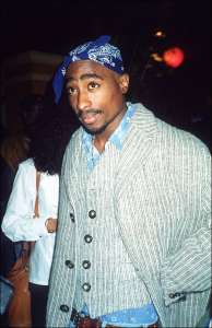 All Eyez On Me: 20 ans après sa mort, Tupac renaît au cinéma