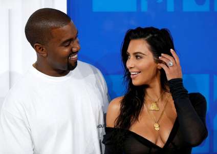 Après l'agression de Kim Kardashian, Kanye West repousse ses concerts