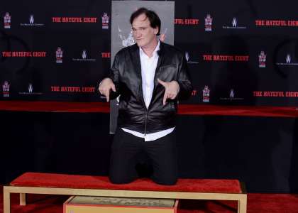 Deneuve, Tarantino, Karina... Les temps forts du Festival Lumière