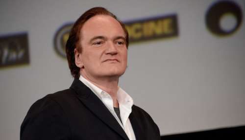 Au festival Lumière, Tarantino ouvre la chasse aux trésors du cinéma