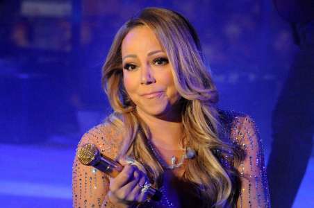 Mariah Carey crie au sabotage après le fiasco de son concert du Nouvel An