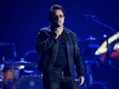 U2 en concert au Stade de France pour fêter les 30 ans de The Joshua Tree