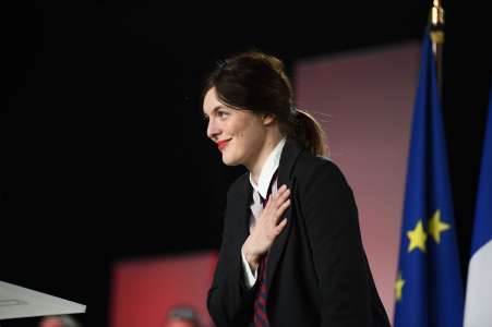 Soutien de Benoît Hamon, Valérie Donzelli déclare la guerre à Manuel Valls