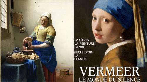 Vermeer et le mystère de la chambre noire