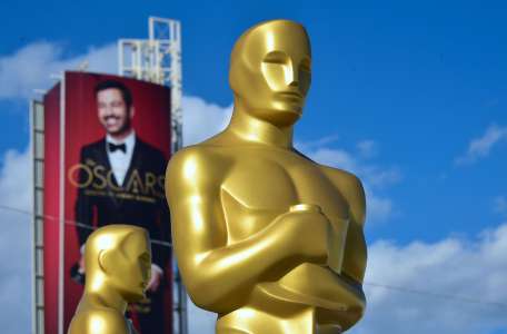 Oscars : une 89e édition de tous les défis