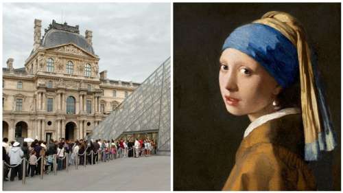 Exposition Vermeer: le Louvre ouvre plus grand les portes