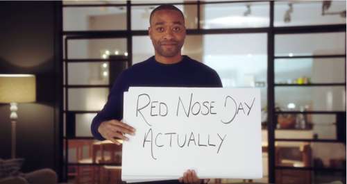 Red Nose Day, Actually: la suite nostalgique de Love Actually