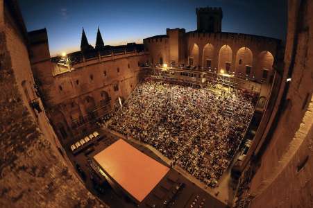 Festival d'Avignon: les temps forts de la 71e édition