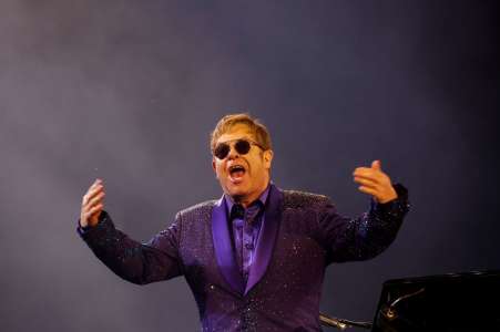 Bon anniversaire Elton John : ses plus belles mélodies