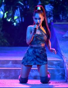 Attentat de Manchester : Ariana Grande en six chansons