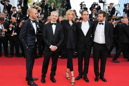 Jour 11 à Cannes : le jury d'Un Certain Regard présidé par Uma Thurman rend son verdict