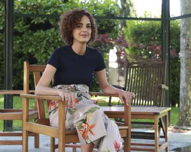 Leïla Slimani lauréate du Grand Prix des lectrices de Elle
