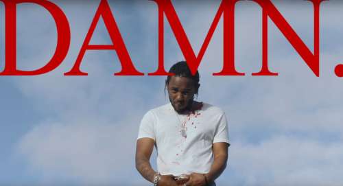Kendrick Lamar dévoile ELEMENT., clip de guerre et de paix