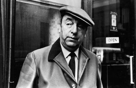 Pablo Neruda: la vérité sur la mort du poète enfin dévoilée en octobre