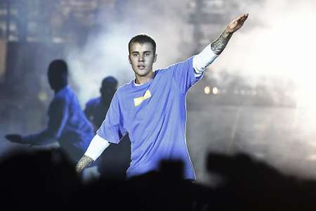 Justin Bieber écourte sa tournée mondiale