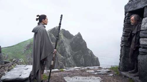 Star Wars VIII : nouvelles révélations pour Les derniers Jedi
