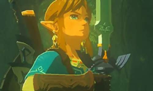 Zelda Breath of the Wild : voici l'astuce pour récupérer la Master Sword sans avoir 13 coeurs