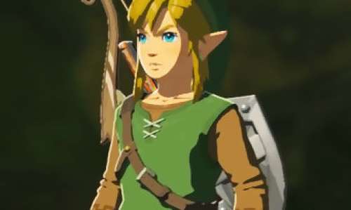 Zelda Breath of the Wild : voici la soluce pour récupérer la tunique verte de Link, hors amiibo