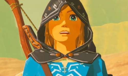 Zelda Breath of the Wild : ces détails cachés que vous n'aviez jamais remarqués