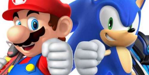 [Concours] Quand Mario & Sonic s’invitent chez vous ! [Terminé]
