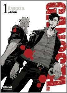 Le manga Gangsta. (Kohske) va reprendre sa publication au Japon
