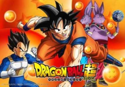 La série Dragon Ball Super arrive le 17 janvier sur Toonami (bande-annonce fr)