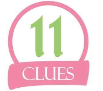 Solution 11 indices Niveau 11 – Clues