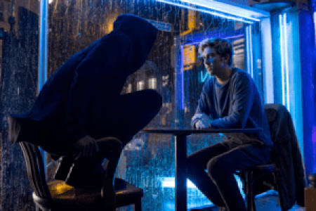 Netflix : le teaser du film original Death Note est là