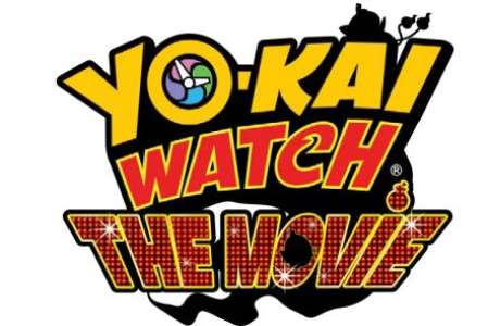 YO-KAI WATCH, LE FILM – dès le 9 août au cinéma !