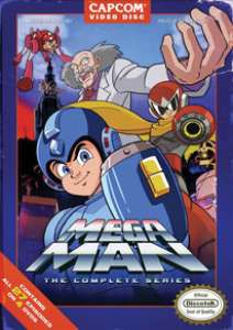 Le film Mega Man révèle son scénariste et réalisateur