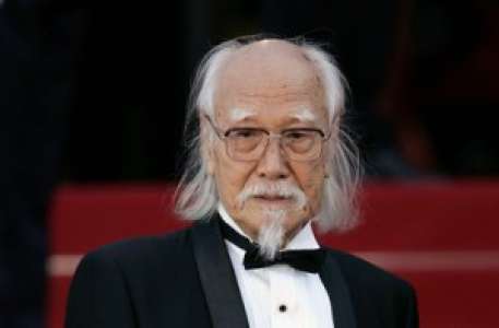 Le réalisateur Seijun Suzuki (Lupin III) est mort à l’âge de 93 ans