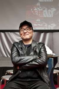 Personnalité de la semaine : Gôshô Aoyama