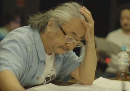 Vidéo : Nobuo Uematsu et Emiko Suzuki Discuss en pleine création pour Final Fantasy XV