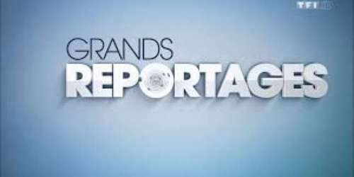 « Grands Reportages » fête ses 30 ans