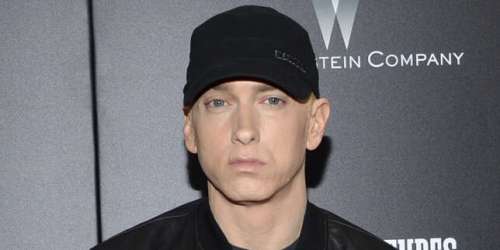 Eminem revient avec un pop-rock délavé
