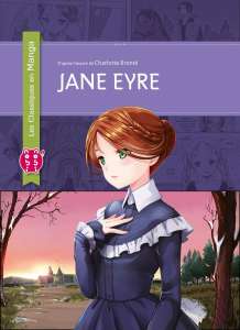 Jane Eyre chez nobi nobi!