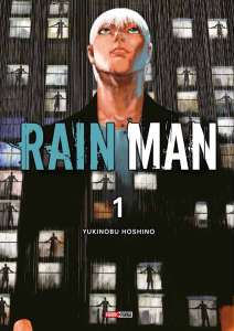 Rain Man chez Panini