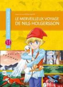 Chronique de Le merveilleux voyage de Nils Holgersson #1 par Sherryn