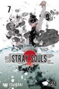 Chronique de Stray Souls #7 par snoopy