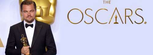 Leonardo DiCaprio entre enfin dans la legende grace aux Oscars !